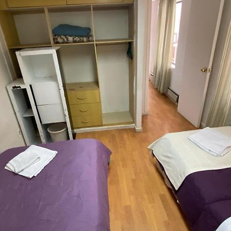 Karol Hostal Punta Arenas Dış mekan fotoğraf