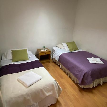 Karol Hostal Punta Arenas Dış mekan fotoğraf