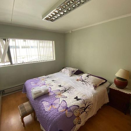 Karol Hostal Punta Arenas Dış mekan fotoğraf