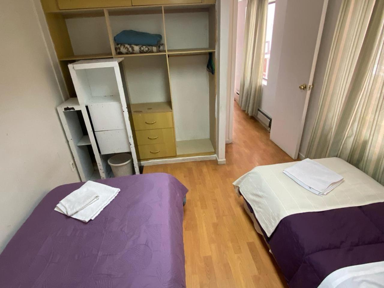 Karol Hostal Punta Arenas Dış mekan fotoğraf