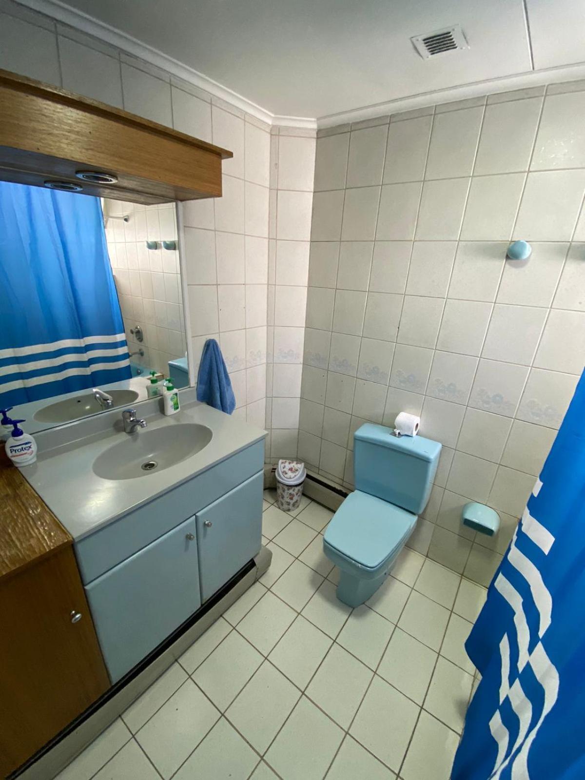 Karol Hostal Punta Arenas Dış mekan fotoğraf