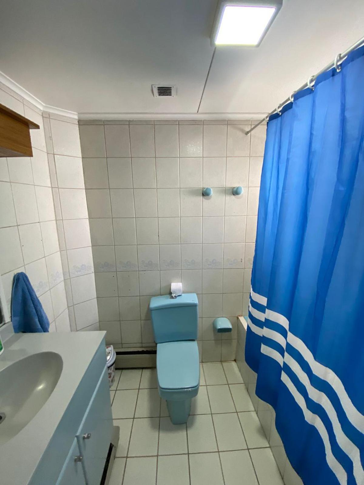 Karol Hostal Punta Arenas Dış mekan fotoğraf