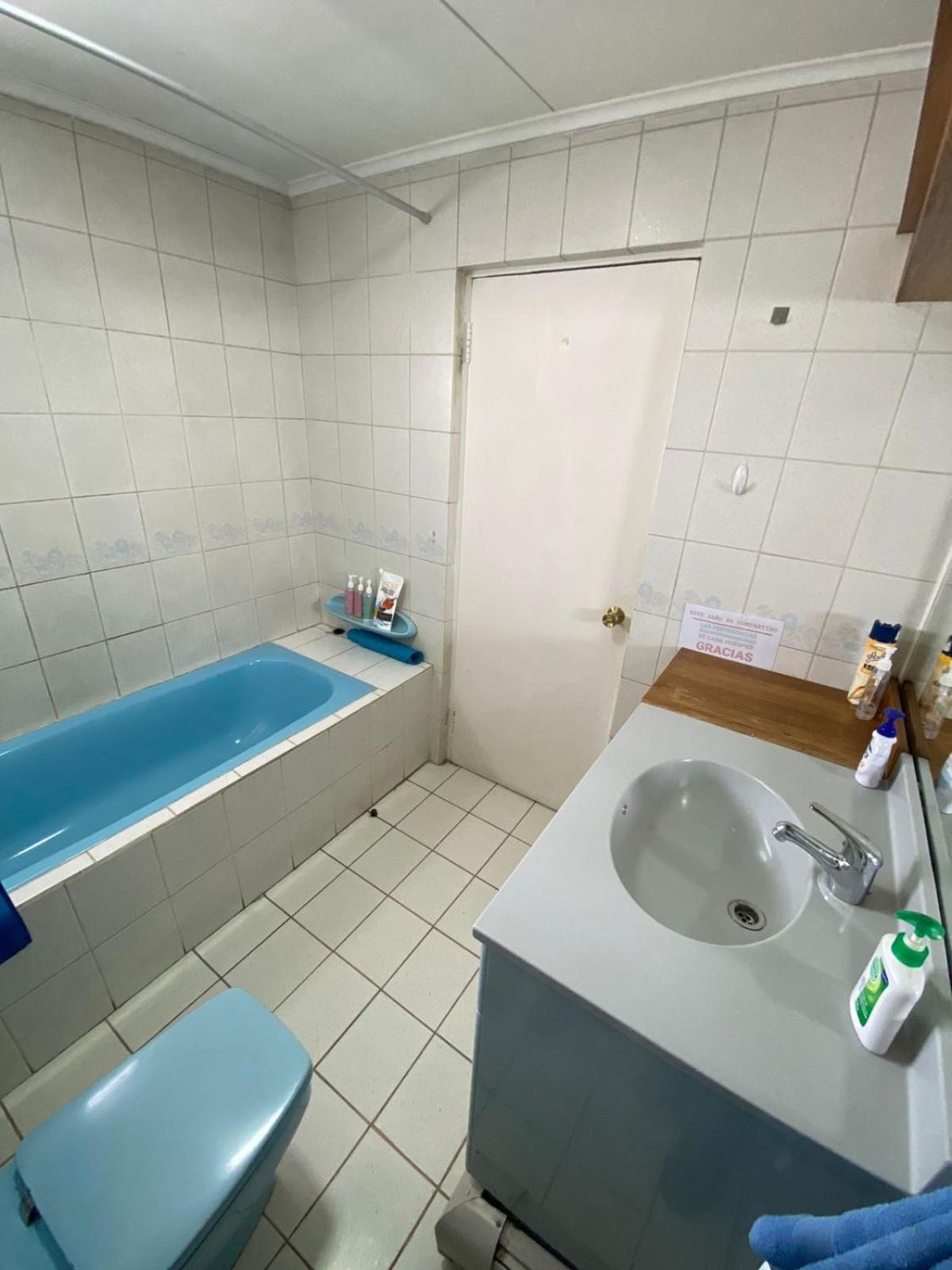 Karol Hostal Punta Arenas Dış mekan fotoğraf