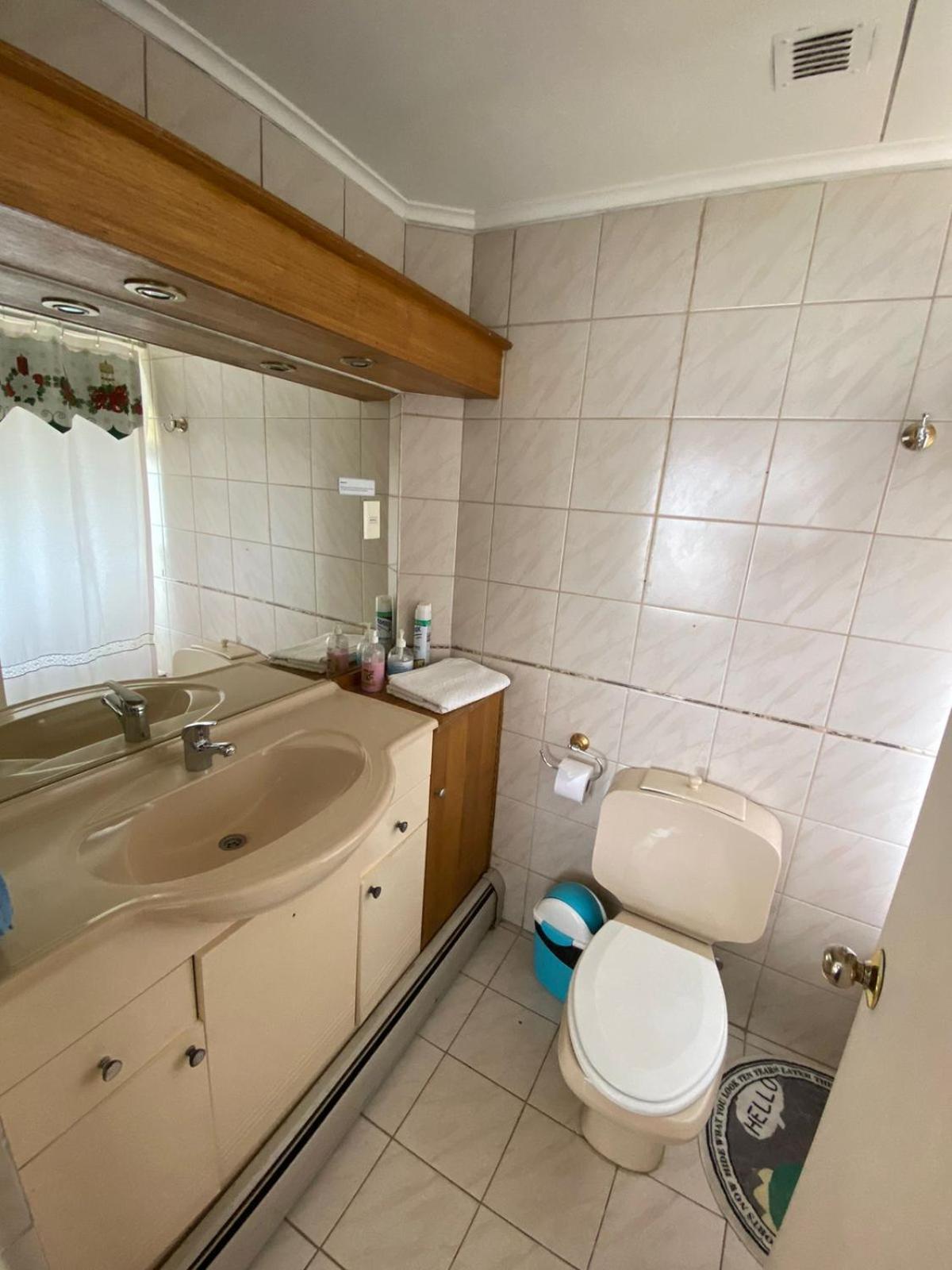 Karol Hostal Punta Arenas Dış mekan fotoğraf