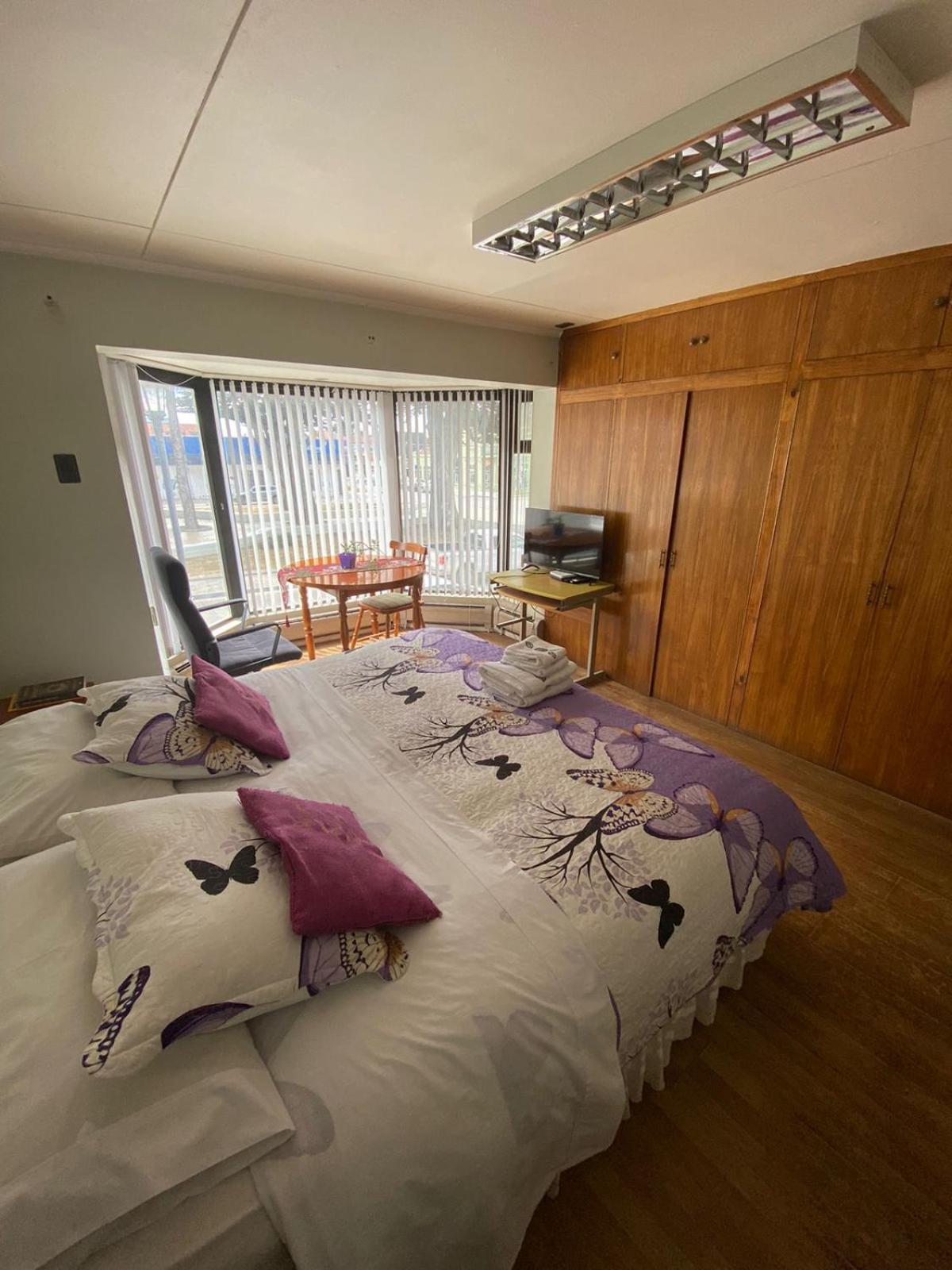 Karol Hostal Punta Arenas Dış mekan fotoğraf